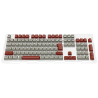 FILCO Majestouch 交換用キーキャップセット 日本語108キー カナあり FKCS108KFC