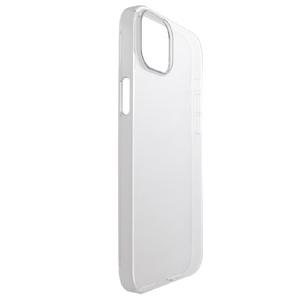 パワーサポート iPhone 15 Plus用Air jacket Clear PJYM-71-イメージ2