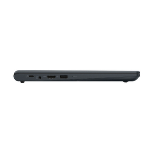 Dynabook プレミアムモバイルノートPC ネビュラブラック P1G9APEB-イメージ5