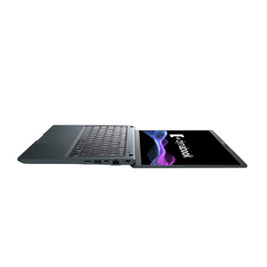 Dynabook プレミアムモバイルノートPC ネビュラブラック P1G9APEB-イメージ7