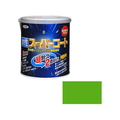 アサヒペン 水性スーパーコート 1.6L 若草色 FC411NS