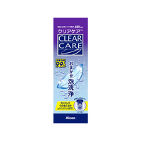日本アルコン クリアケア 480mL FC644TH