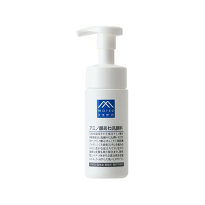 松山油脂 Mマークシリーズ アミノ酸あわ洗顔料 FCD139G-イメージ1