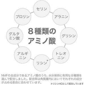 松山油脂 Mマークシリーズ アミノ酸あわ洗顔料 FCD139G-イメージ5