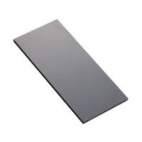 トラスコ中山 遮光ガラス ♯9 (1Pk(箱)=20枚入) FC013JD-2847108