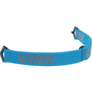 uvex UVEX/安全ゴーグル ハイパービジョン CB 交換用ヘッドバンド FC941XR-2559304-イメージ1