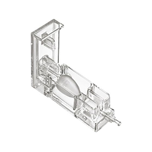 タキゲン製造 尿道バルーン自助具 バルるん 1006490 透明 FCG037K-25-4633-00-イメージ1