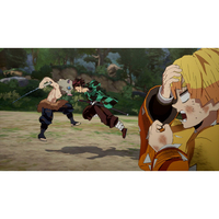 アニプレックス HACPA54GA 鬼滅の刃 ヒノカミ血風譚 【Switch