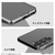 araree Galaxy S24用ケース Nukin AR26671S24-イメージ8