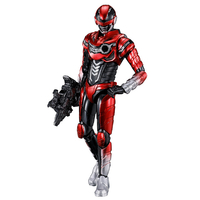 バンダイ TOKUSATSU ACTION FIGURE ギャバン・インフィニティ ギャバン・インフィニティ TAFｷﾞﾔﾊﾞﾝｲﾝﾌｲﾆﾃｲ