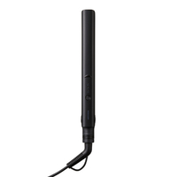 テスコム コンパクト ストレートアイロン ブラック TS367A-K