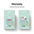 elago SHARK CASE for AirPods/AirPods 2nd Charging/AirPods 2nd Wireless Mint EL_APACSSCSK_MT-イメージ2