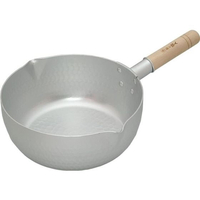 谷口金属工業 和の職人 深型ゆきひら鍋 24cm FC707PR-204256