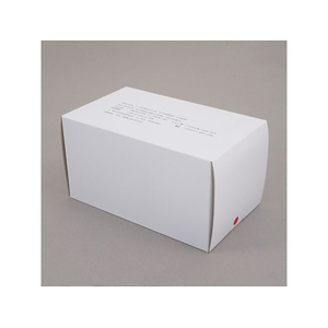 アズワン アズラボ滅菌手袋 パウダーフリー M 1双パック×50袋入 FCD641Z-1-354-02-イメージ4