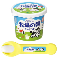 パイロットコーポレーション メルちゃん メルちゃん 牧場の朝ヨーグルト ﾏｷﾊﾞﾉｱｻﾖ-ｸﾞﾙﾄ