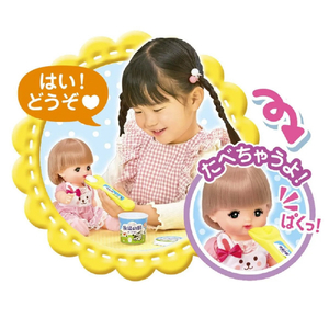 パイロットコーポレーション メルちゃん メルちゃん 牧場の朝ヨーグルト ﾏｷﾊﾞﾉｱｻﾖ-ｸﾞﾙﾄ-イメージ3
