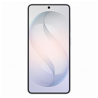 Samsung Samsung Galaxy S26 512GB White SM-S942QZWFSJP