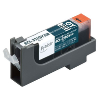 プレジール 互換インク BCI-321GY対応 FC413SV-PLE-CB321GY