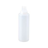 江部松商事 3ツ穴ディスペンサー 400ml FC577LC-1175500