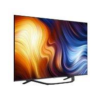 ハイセンス 55U7H 55V型4Kチューナー内蔵4K対応液晶テレビ U7H