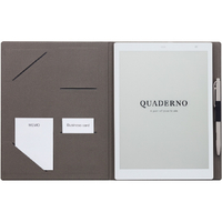 8000円カバー付QUADERNO (クアデルノ) A5 Gen.2(第2世代) 8000円カバー付QUADERNO (クアデルノ) A5 Gen.2(第2世代) QUADERNO A5