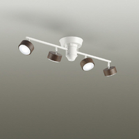 ダイコウデンキ LEDロッドスポット DXL81369