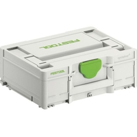 FESTOOL/システナー3 SYS3 M137 39\1×\296x137 204841 00 FC313VA-2575940