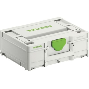 FESTOOL/システナー3 SYS3 M137 39\1×\296x137 204841 00 FC313VA-2575940-イメージ1