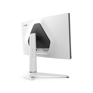 BenQ 27型ゲーミング液晶ディスプレイ MOBIUZシリーズ ホワイト EX271U-イメージ5