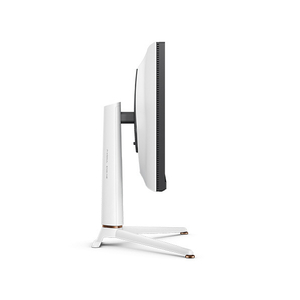 BenQ 27型ゲーミング液晶ディスプレイ MOBIUZシリーズ ホワイト EX271U-イメージ6