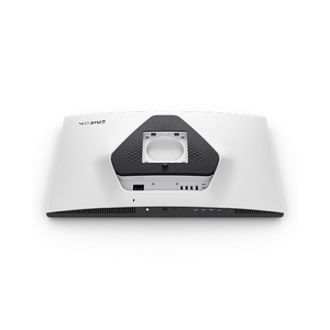 BenQ 27型ゲーミング液晶ディスプレイ MOBIUZシリーズ ホワイト EX271U-イメージ8