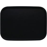 橋本達之助工芸 カラーコレクショントレー M ブラック FC267LC-1107400
