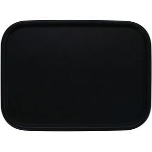橋本達之助工芸 カラーコレクショントレー M ブラック FC267LC-1107400-イメージ1