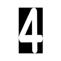 新富士バーナー ロードマーキング ナンバーS 4 4110210溶着タイプ FC080GF-4953541