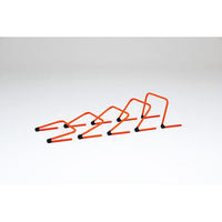 トーエイライト TOEI LIGHT トーエイライト/5段階調節トレーニングハードル FCJ904B-G1657