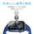 エレコム Apple Watch SE/Series 6/5/4[40mm]用衝撃吸収フィルム/光沢/防指紋 AW-20SFLAFPRG-イメージ4