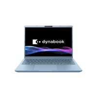 Dynabook プレミアムモバイルノートPC レストブルー P1G9APEL