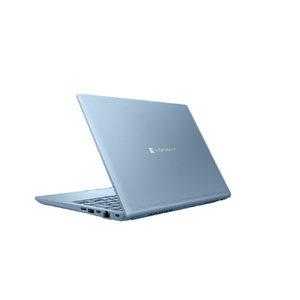 Dynabook プレミアムモバイルノートPC レストブルー P1G9APEL-イメージ3