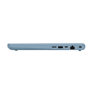 Dynabook プレミアムモバイルノートPC レストブルー P1G9APEL-イメージ4