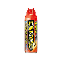 フマキラー ハチ・アブダブルジェット 450mL FC651TH
