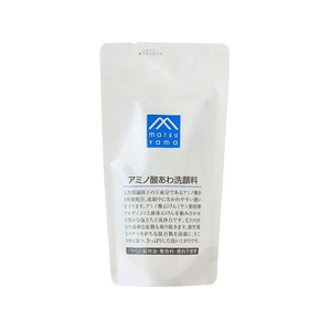 松山油脂 Mマークシリーズ アミノ酸あわ洗顔料 詰替用 FCD140G-イメージ1