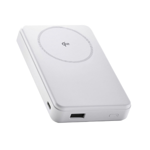エレコム Qi2ワイヤレスモバイルバッテリー(10000mAh/20W) ホワイト DE-C67-10000WH エレコム Qi2ワイヤレスモバイルバッテリー(10000mAh/20W) ホワイト DE-C67-10000WH