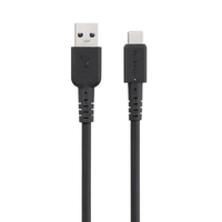 オウルテック Type-C ケーブル USB3．2 Gen2規格(1m) OWL-CBKG2PAC10-BK