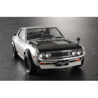 ハセガワ 20672ﾄﾖﾀｾﾘｶ1600GTｶｽﾀﾑVER 1/24 トヨタ セリカ 1600GT