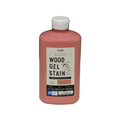 アサヒペン 水性WOODジェルステイン 700ml ローズピンク FC722PJ