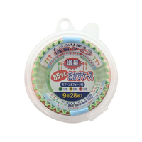 エムエーパッケージング カラッとおかずケース 9号 増量 28枚 FC600SR