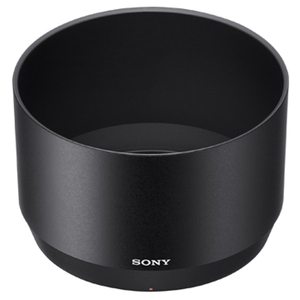 SONY レンズフード ALC-SH144-イメージ1