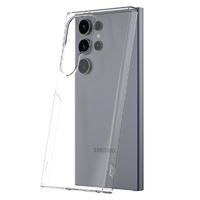 araree Galaxy S24 Ultra用ケース Nukin AR26672S24U