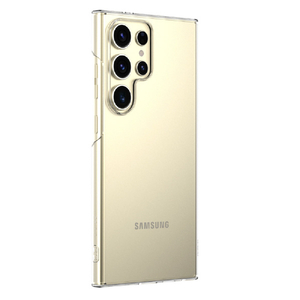 araree Galaxy S24 Ultra用ケース Nukin AR26672S24U-イメージ2