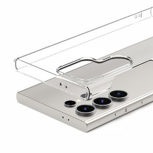 araree Galaxy S24 Ultra用ケース Nukin AR26672S24U-イメージ3